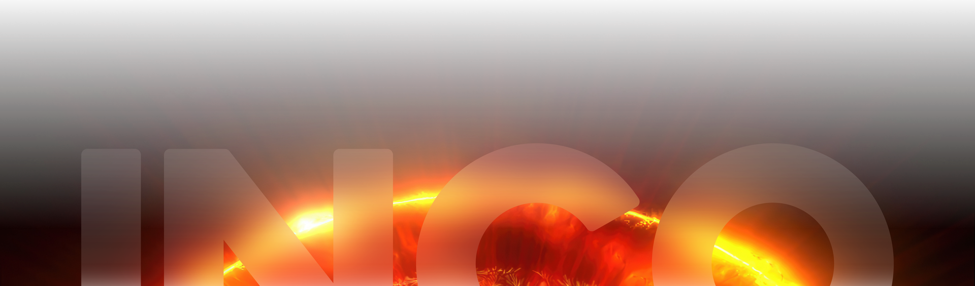 INCO footer background