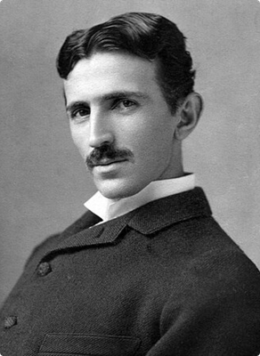 Nikola Tesla