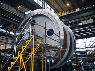 Tunnel cable systems