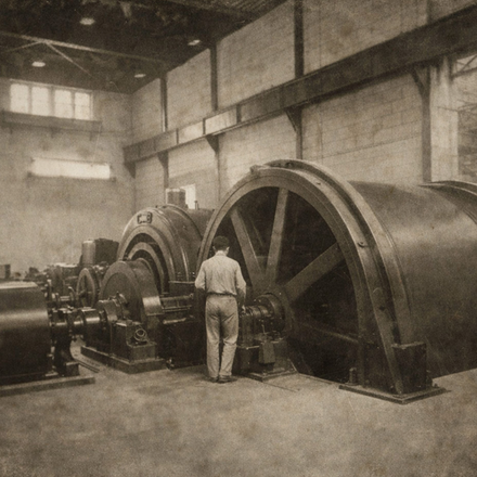 CKD hoist
