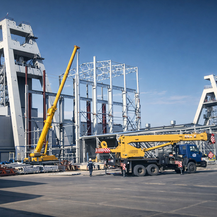 Construction